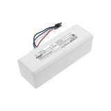 Akumuliatorius siurbliui - robotui Xiaomi 14.4V 2500mAh